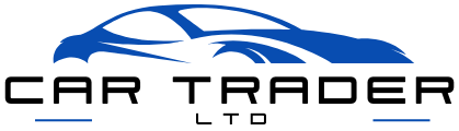 Car Trader logo